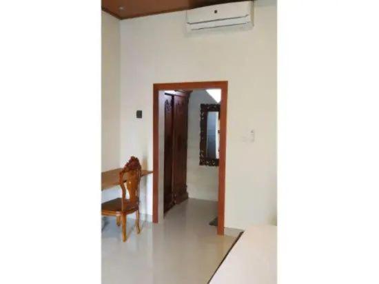Pucuk Bali Homestay Canggu Exterior foto
